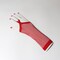Kitcheniva Gothic Haft Arm Length Long Fishnet Gloves Fingerless For Women